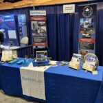 Spectral Labs Sponsors and Attends the Health Physics Society Conference in Madison, WI