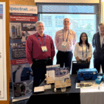 Spectral Labs Sponsors and Attends the IEEE SORMA West Conference at UC Berkeley